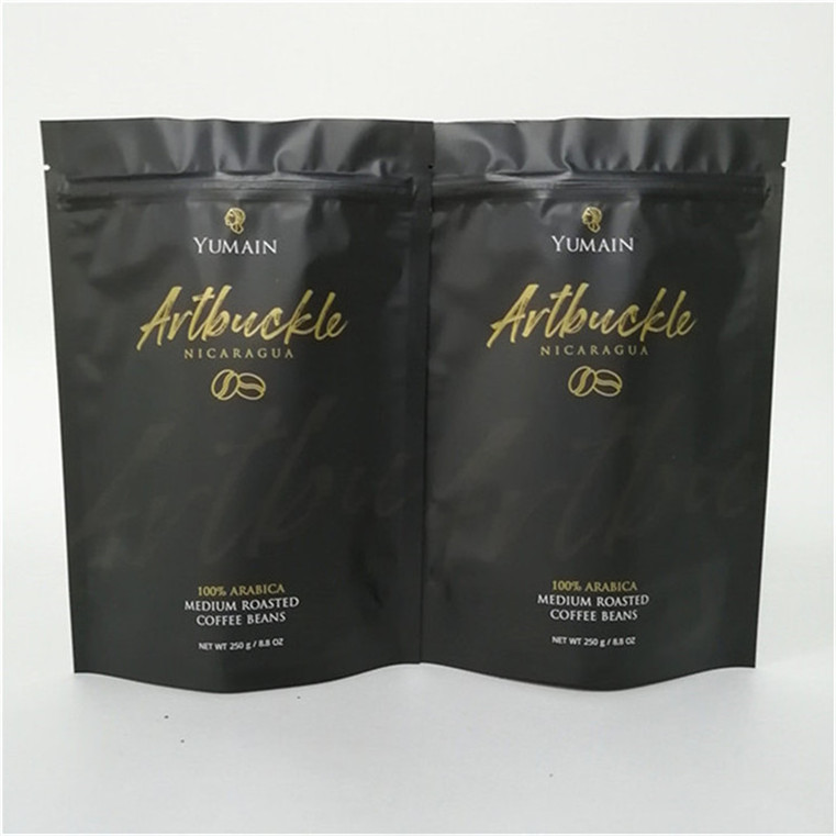 Pengecoran panas Jaminan Kualitas Diterima Sampai 10 Warna Tersedia Kembali Bisa Ditutup Kelembaban Buktinya Laminasi Foil Aluminium Mylar