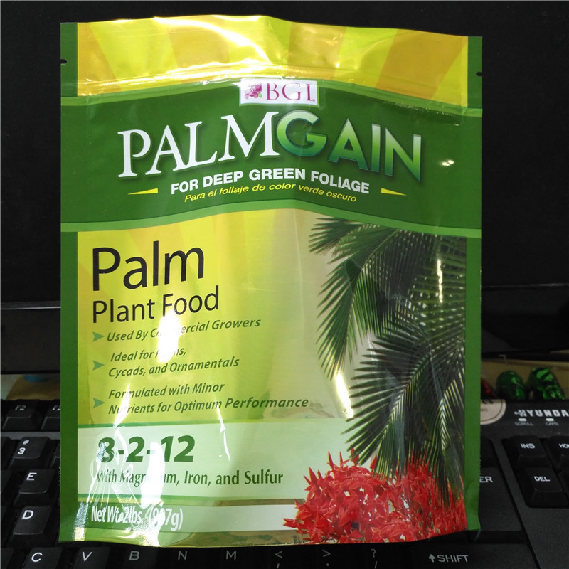 Kemasan Kantung Plastik Berwarna-warni, Tas Kemasan Makanan Ringan Untuk Keripik