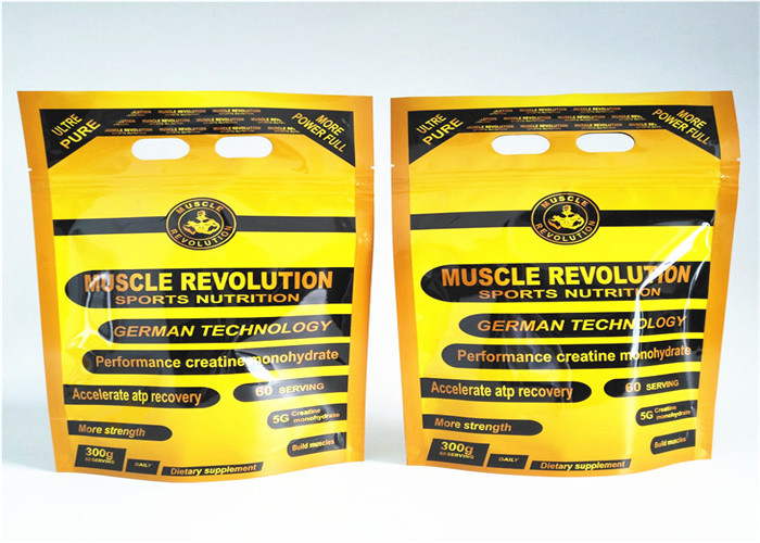 120 - 150 Mikron Kantung Plastik Kemasan Gravnre Mencetak 20000 Pcs MOQ