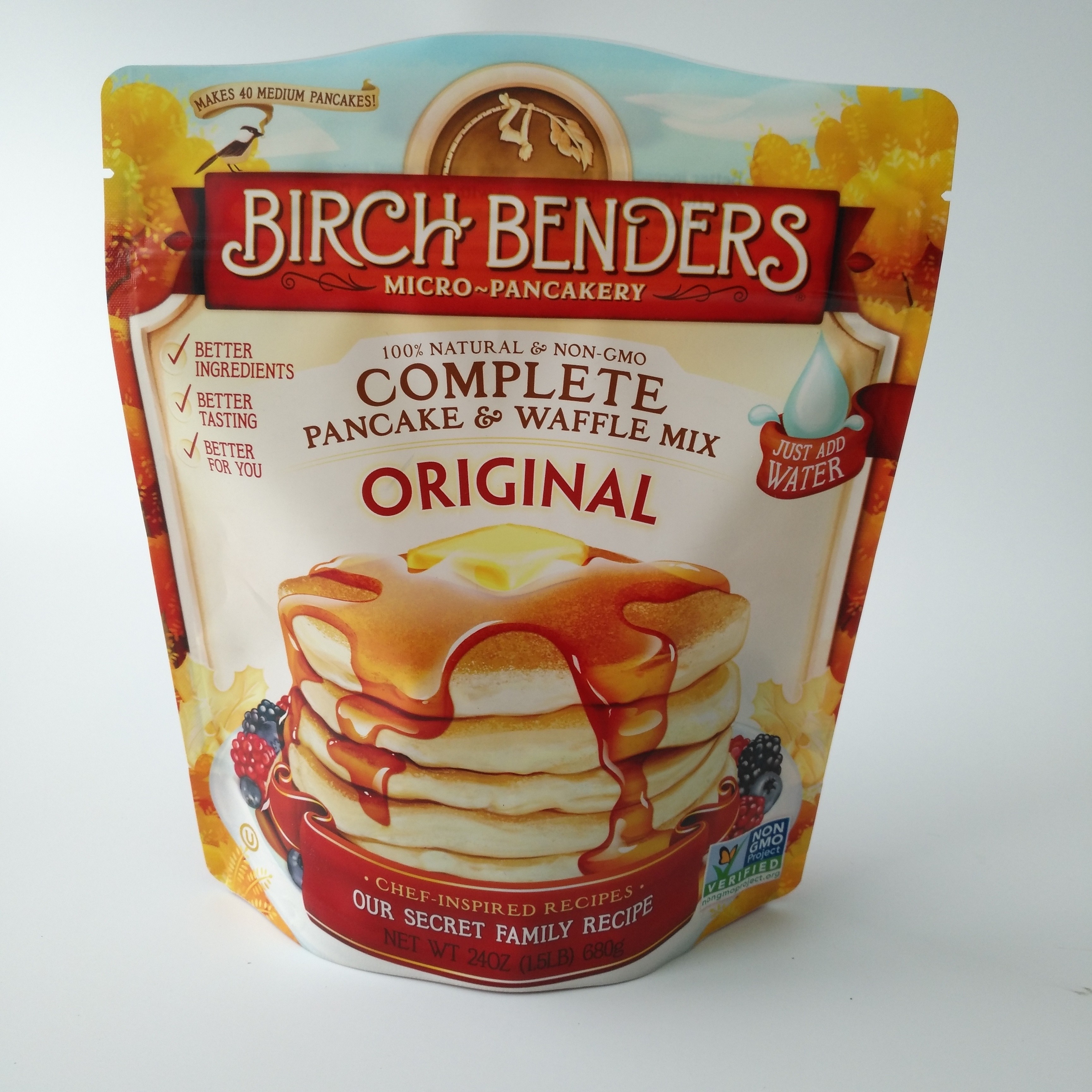 Makanan Kemasan Makanan Ringan 120mic Tebal Tidak Berbau Dengan 12 Warna Pencetakan