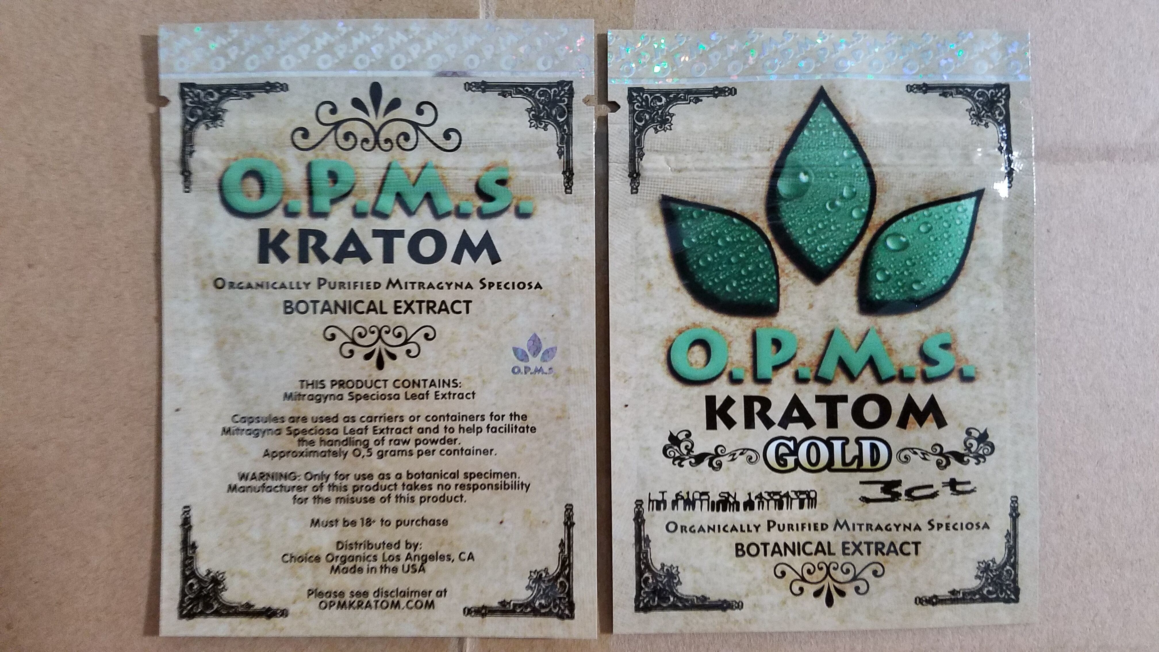 3 Gram Kantong Segel Tiga Sisi Tahan Air Kustom Cetak Warna Fr - 20180816 - 9