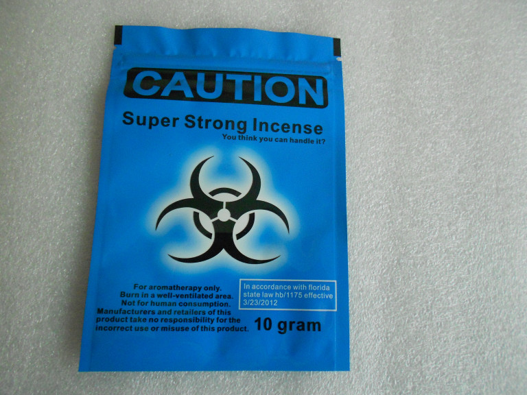 Bahan Laminated Stand Up Pouch Cetak Rotogravure Dengan Lubang Gantung Bulat