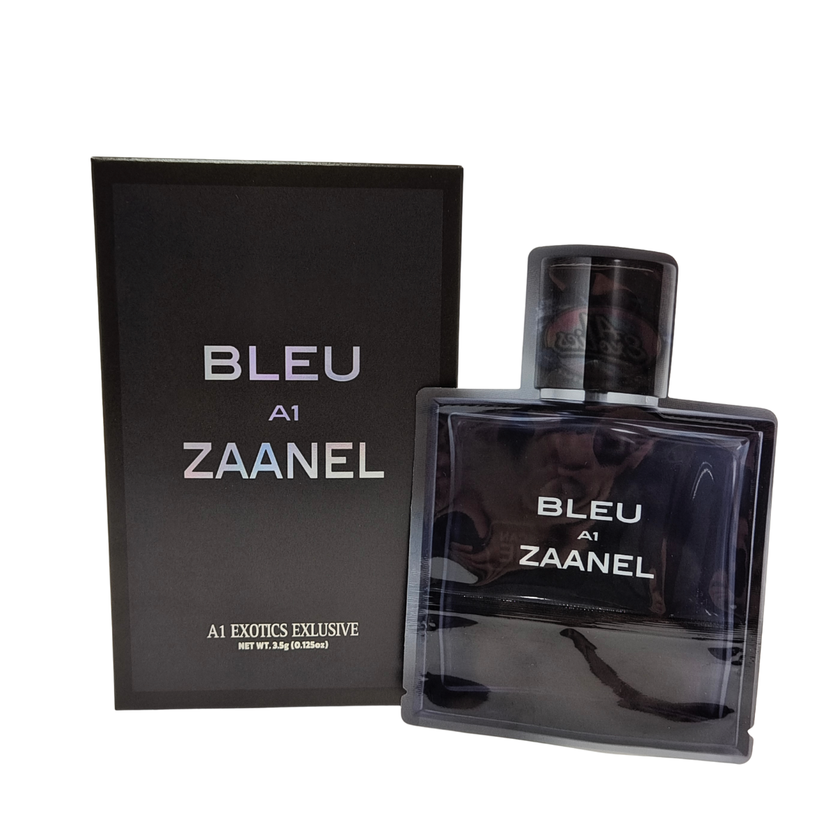 Kantong Mylar 3.5g Kustom dengan Kotak Tahan Anak untuk Makanan Ringan