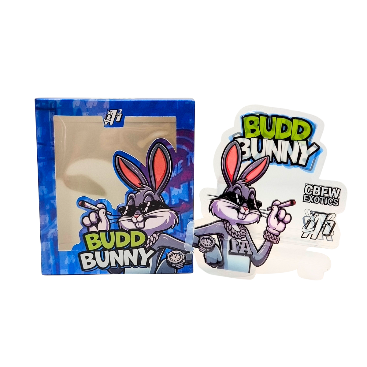 Custom Logo 7g 28g Kantong Mylar yang Bisa Disertakan Kembali untuk Pengemasan Makanan Ringan