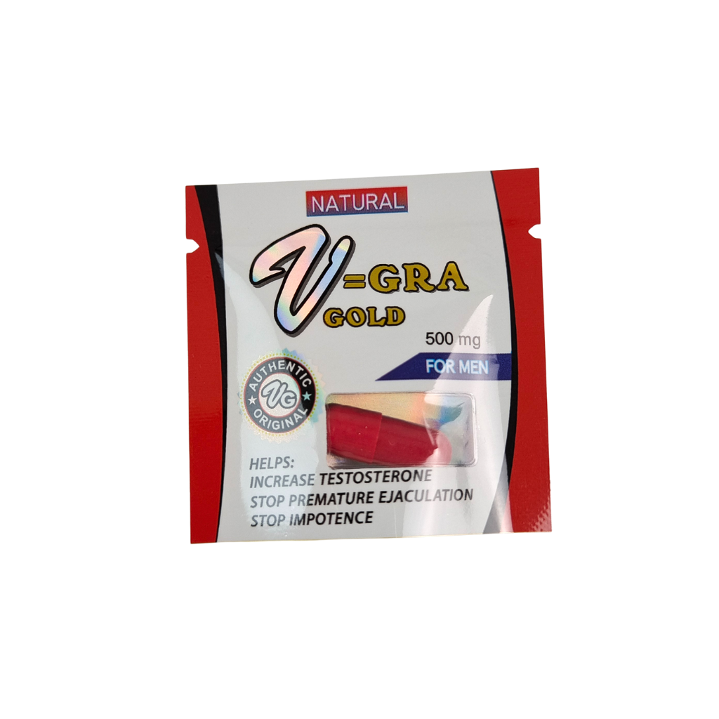 Kantong Zipper Plastik dengan Ukuran Khusus untuk Tablet dan Kapsul Obat