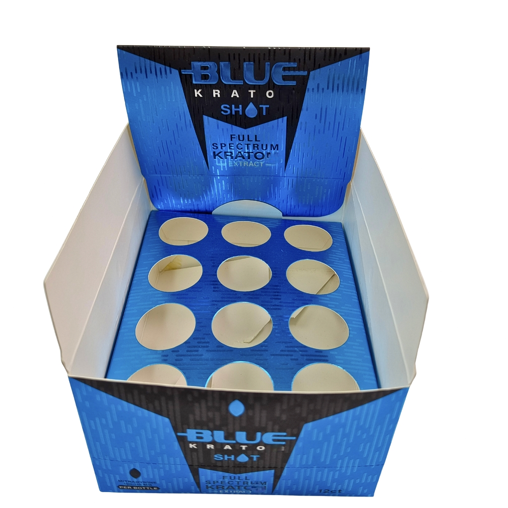 Pre Rolls Display Tube Boxes At Wholesale Price Retail Shop Packaging Custom Display Box