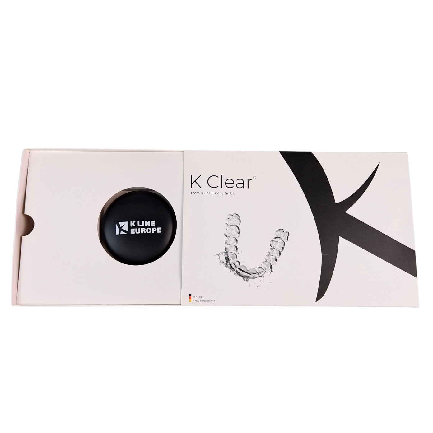 Kotak Kustom Ukuran Pabrik Biodegradable Folder Kertas Kraft Kosong Penyelaras Gigi Kasus Perhiasan Jam Tangan Kotak Magnetik Hadiah dengan Embossing