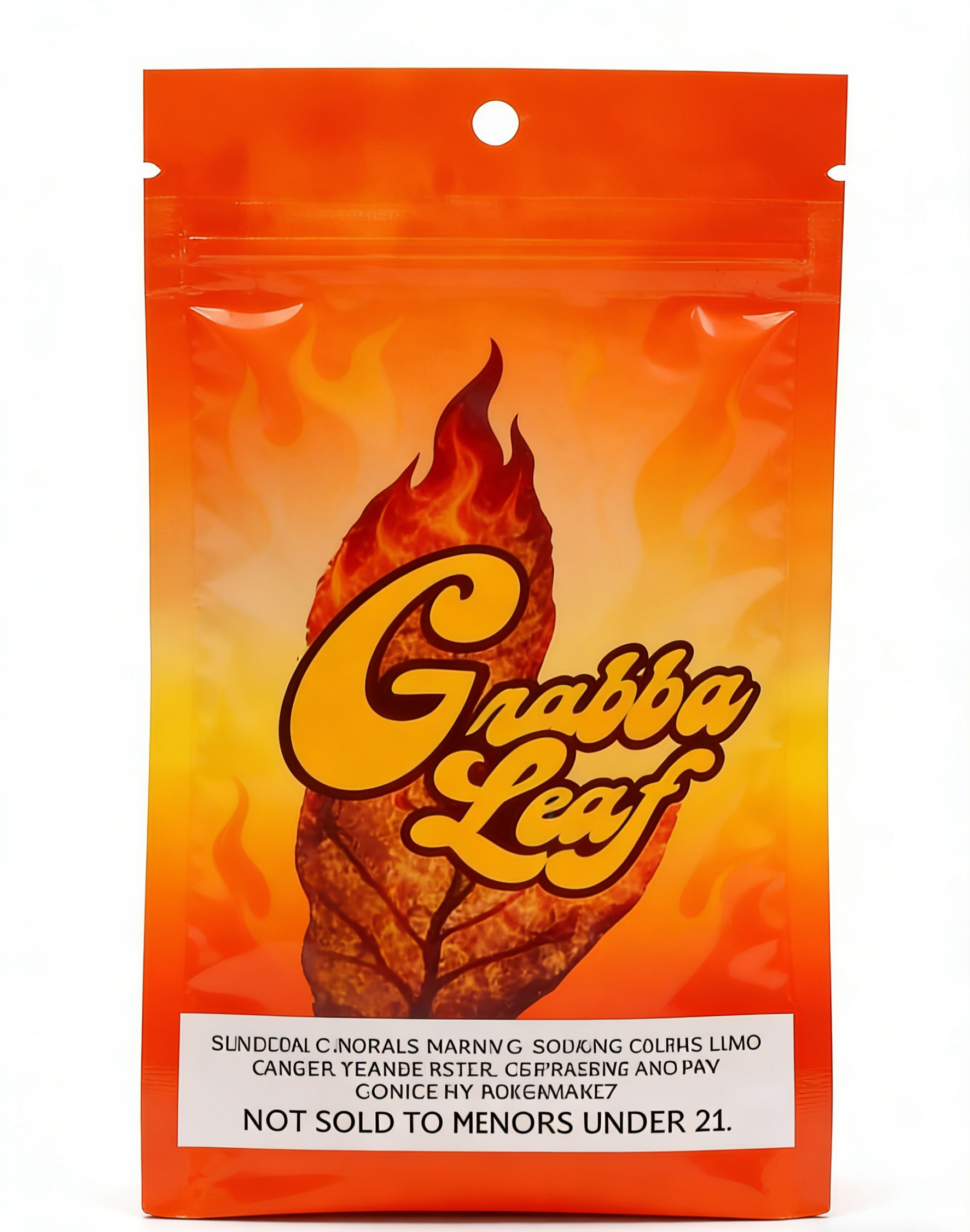 Empty Child Resistant Recyclable Aluminium Foil Mylar Food Grade Smellproof Cigar Rolling Foil Tas Tembakau