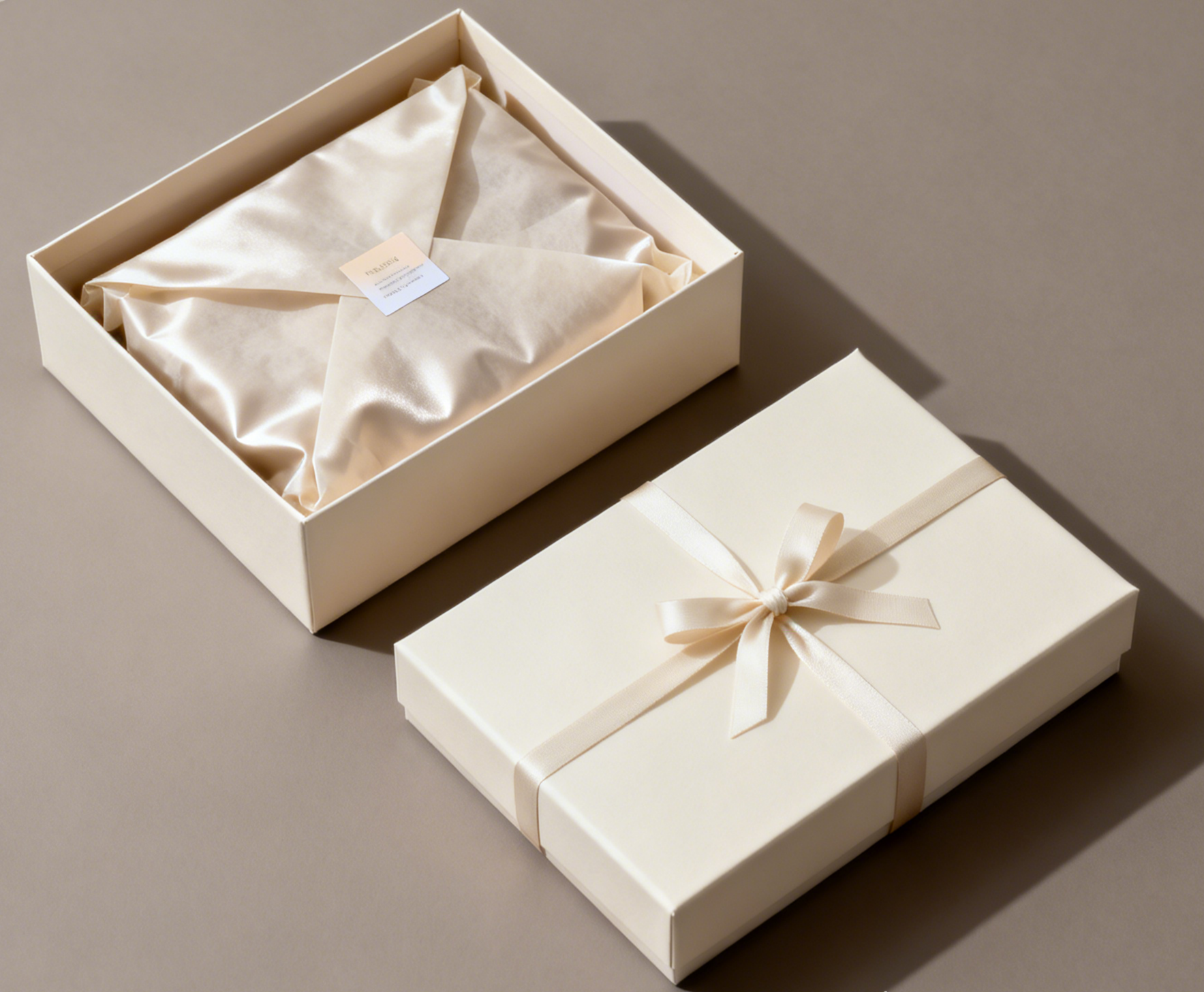 Eco-Friendly Foldable Rigid Cardboard Gift Box Untuk Perhiasan Pakaian Sepatu Jam Tangan Embossing Premium Packaging Box