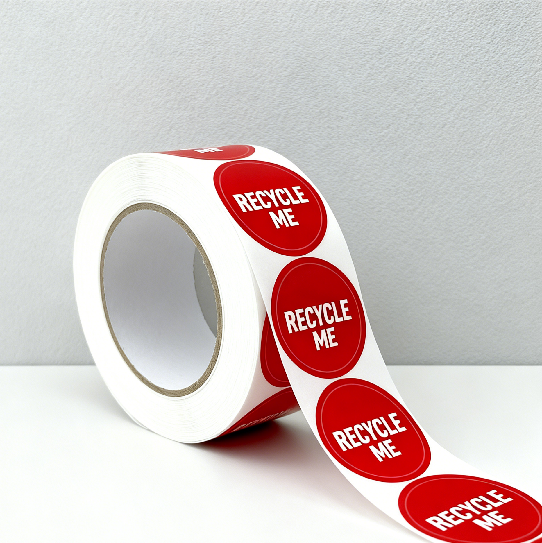 Label Lengan Susut Holografik Reflektif Tahan Air UV Kustom untuk Botol