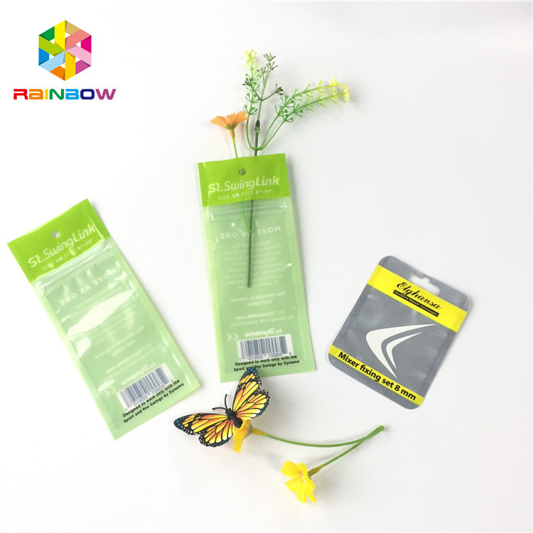 Mylar Smell Proof Stand Up Pouch Packaging Self Seal Plastic Bag Dengan Zipper Ditutup Kembali