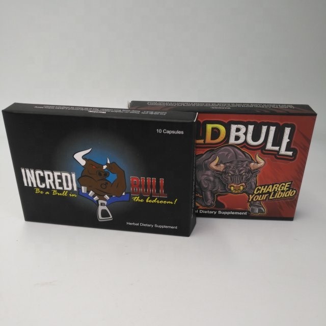 Kemasan Kantong Kustom Lipat 300gsm Karton 7 Hari 2 Hari Kotak Pil