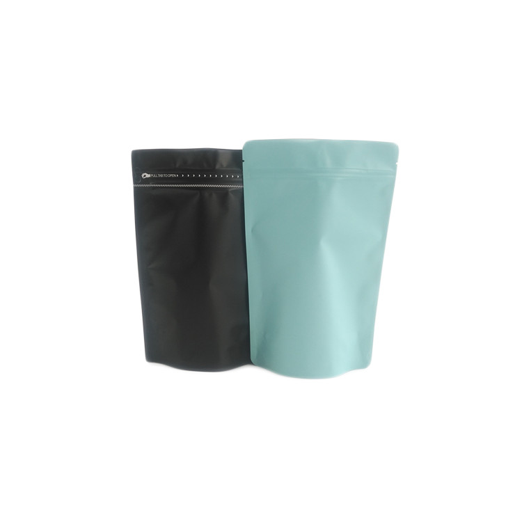 Matte Childproof Plastik Stand Up Pouch Ziplock Mylar Bags 10gram 3.5gram Penggunaan Makanan