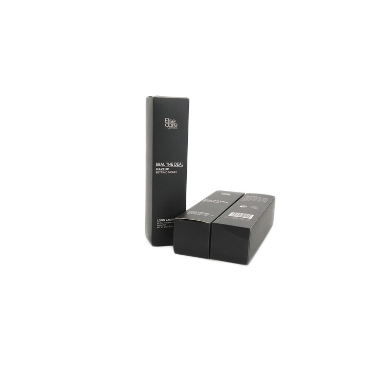 Kotak Kemasan Karton Bergelombang Tampilan Kosmetik Ramah Lingkungan Untuk Makeup Lipstik