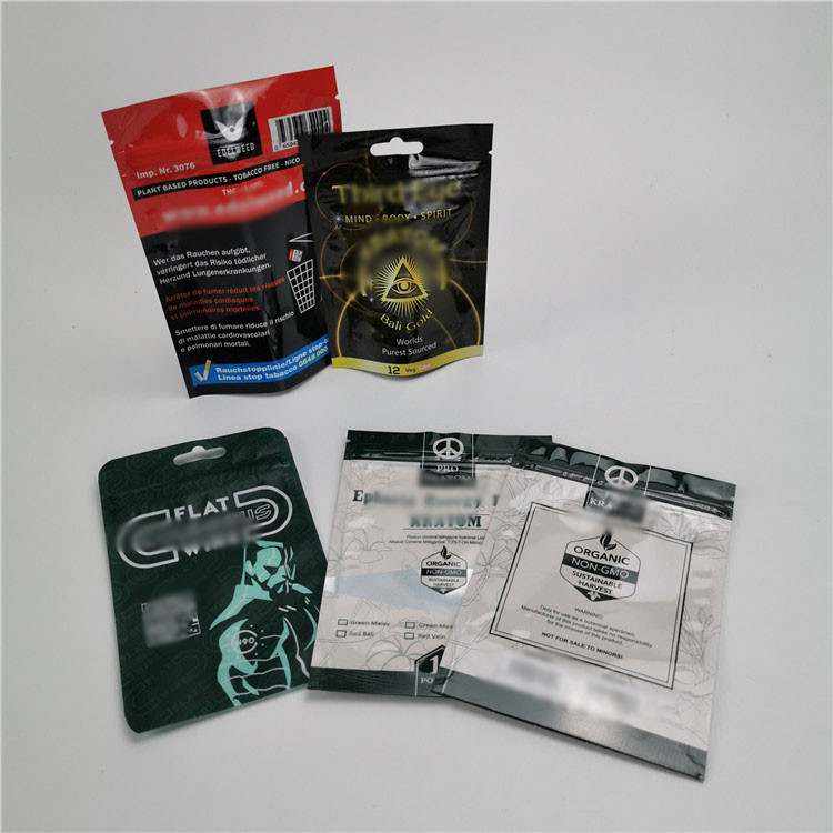 Permen Cookies Kemasan Plastik Stand Up Pouch Anti Bocor Tas Tahan Anak