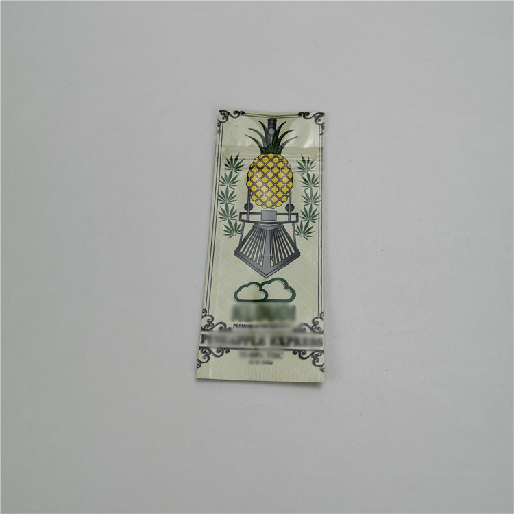 Bau Anak Kantong Plastik Kemasan Tas Mylock Ziplock Untuk Wraps Vape