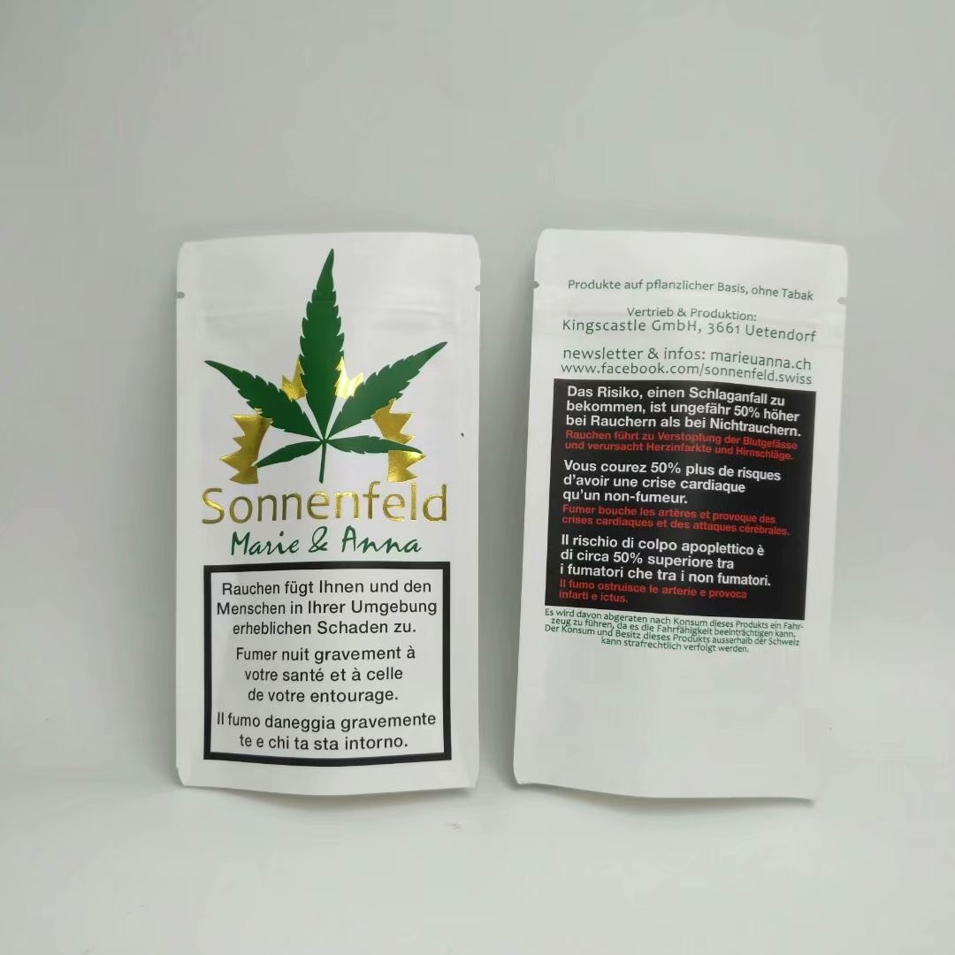 Shenzhen Supplier Stand Up Child Stand Up Pouch Untuk Pil Medis Dengan Ritsleting Ganda