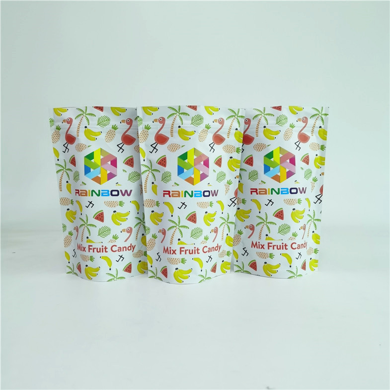 28g Stand Up Ziplock Pouch Cbd Packaging Bag Hamp Flower Packaging Bag