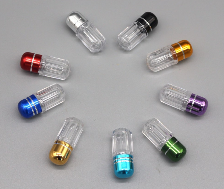 Laki-laki Melakukan Sepanjang Malam Kartu Pil Panjang Efek 3D Gila 69 Badak 7 Kartu Kapsul Tampilan Kotak Kertas Dilapisi Dan Plastik Cove