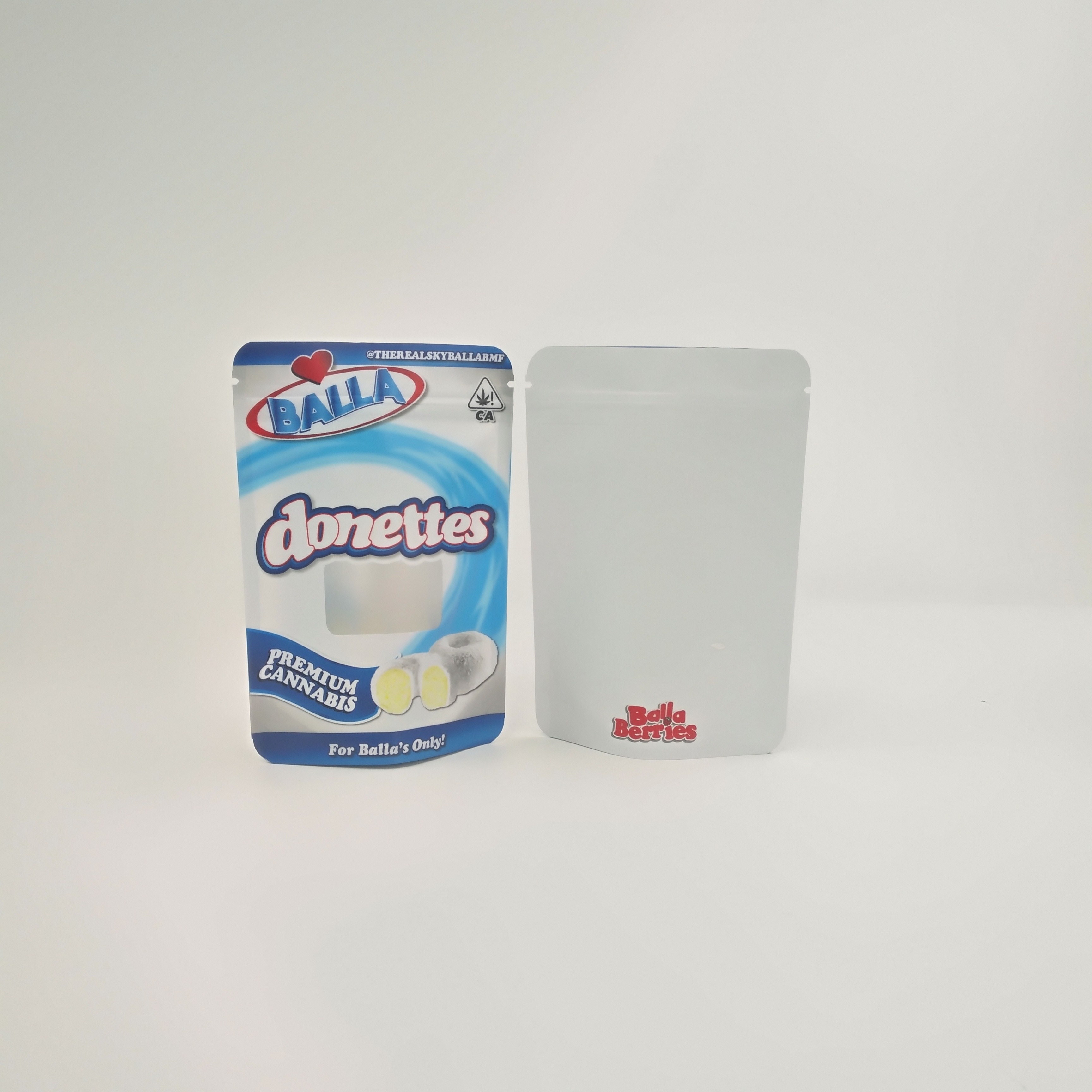 Logo Pencetakan Disesuaikan UV 3.5g 7g 28g Sachet Untuk Runtz Preroll Cookies Medicine Pouch Bukti Anak Doypack