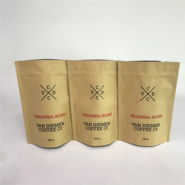 Aluminium Foil Gravure Printing VMPET Kemasan Kantong Plastik