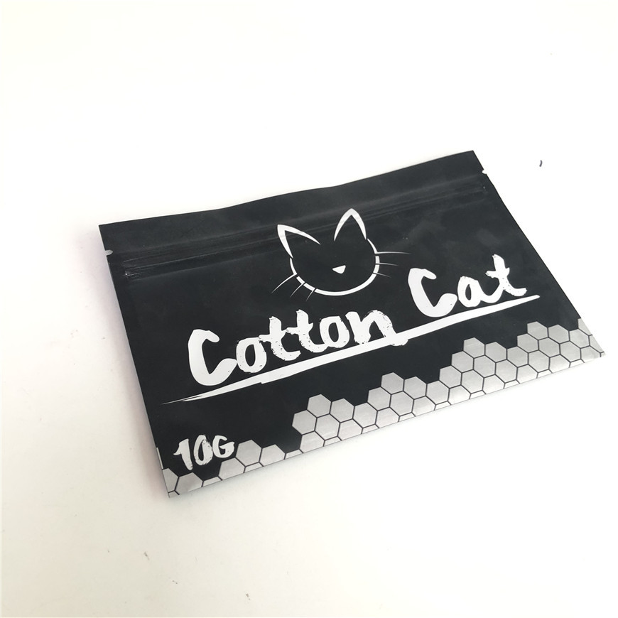 Pencetakan Gravure Food Grade 200 Mikron Kemasan Kantong Plastik