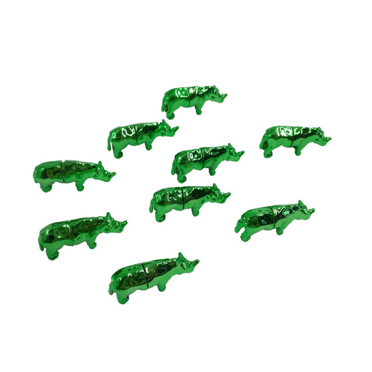 Peningkatan Pria 15 * 35mm Pantone Sex Pills Bullet Horse Shape