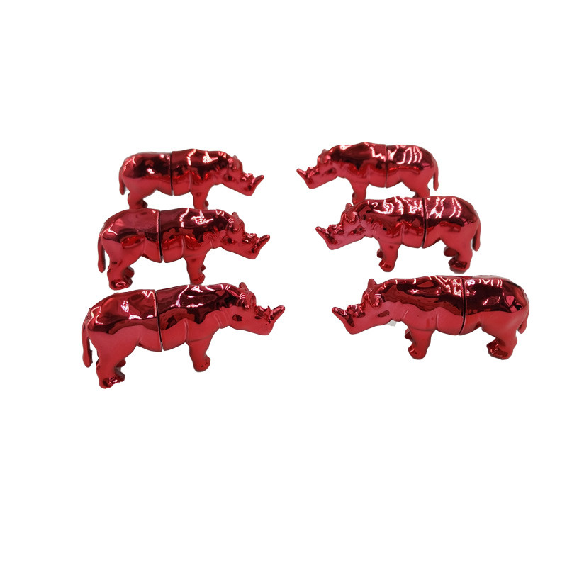 Botol Pil Plastik UV Printing FDA 10g Untuk Tutup Logam