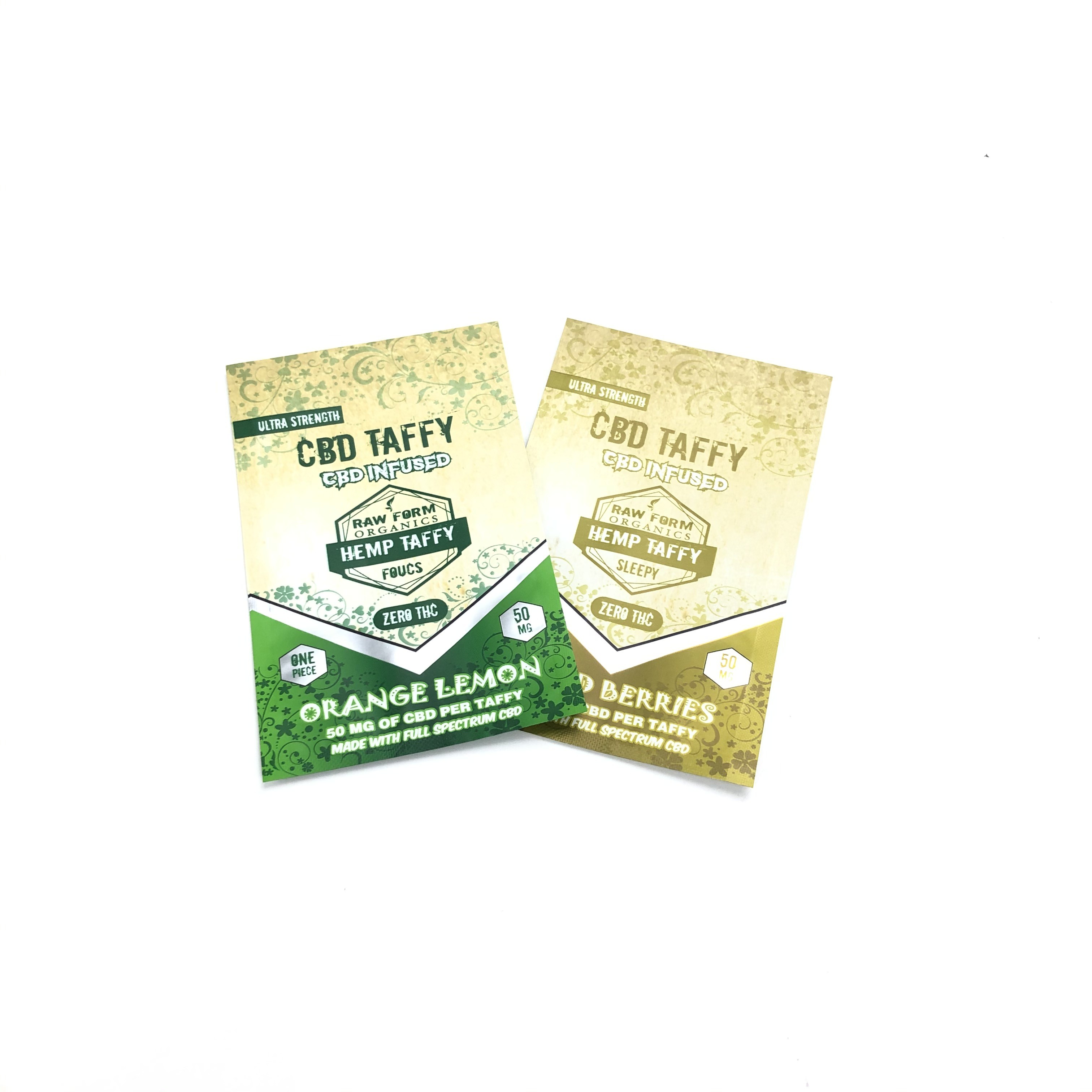 VMPET 4c Mencetak Kemasan Kantong Plastik 120 mikron Dengan Logo