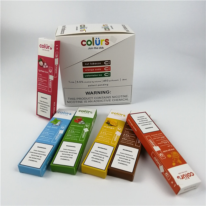 Logo Kustom Botol Penetes Minyak Esensial Kotak Kertas Kemasan 5ml 15ml 30ml 100ml