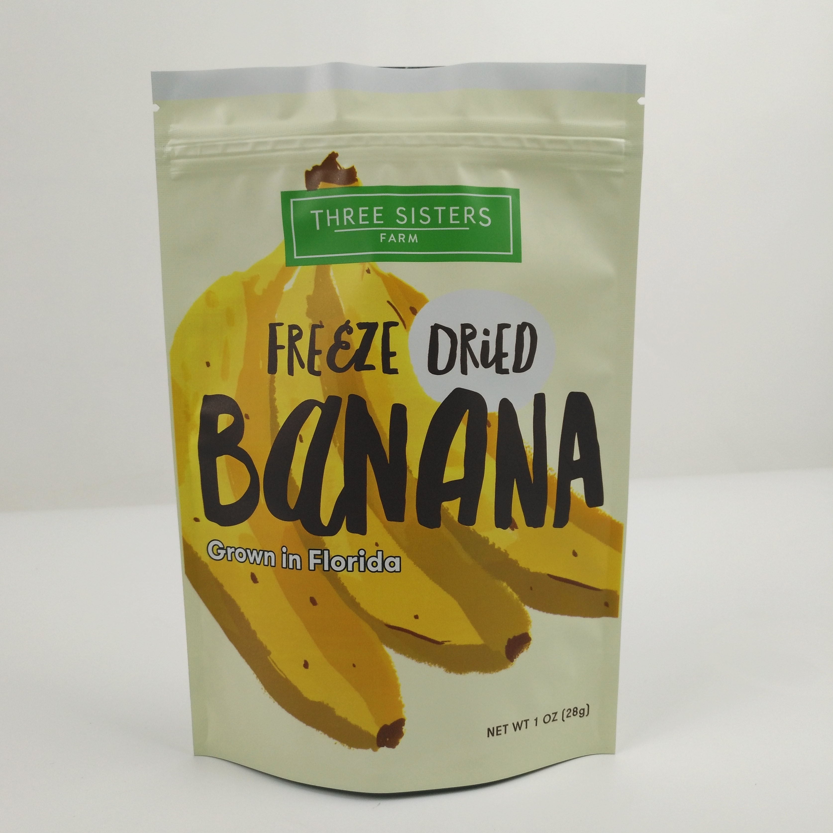 Tas Foil Food Grade Berdiri Aluminium Daur Ulang Bau Bukti Logo Disesuaikan