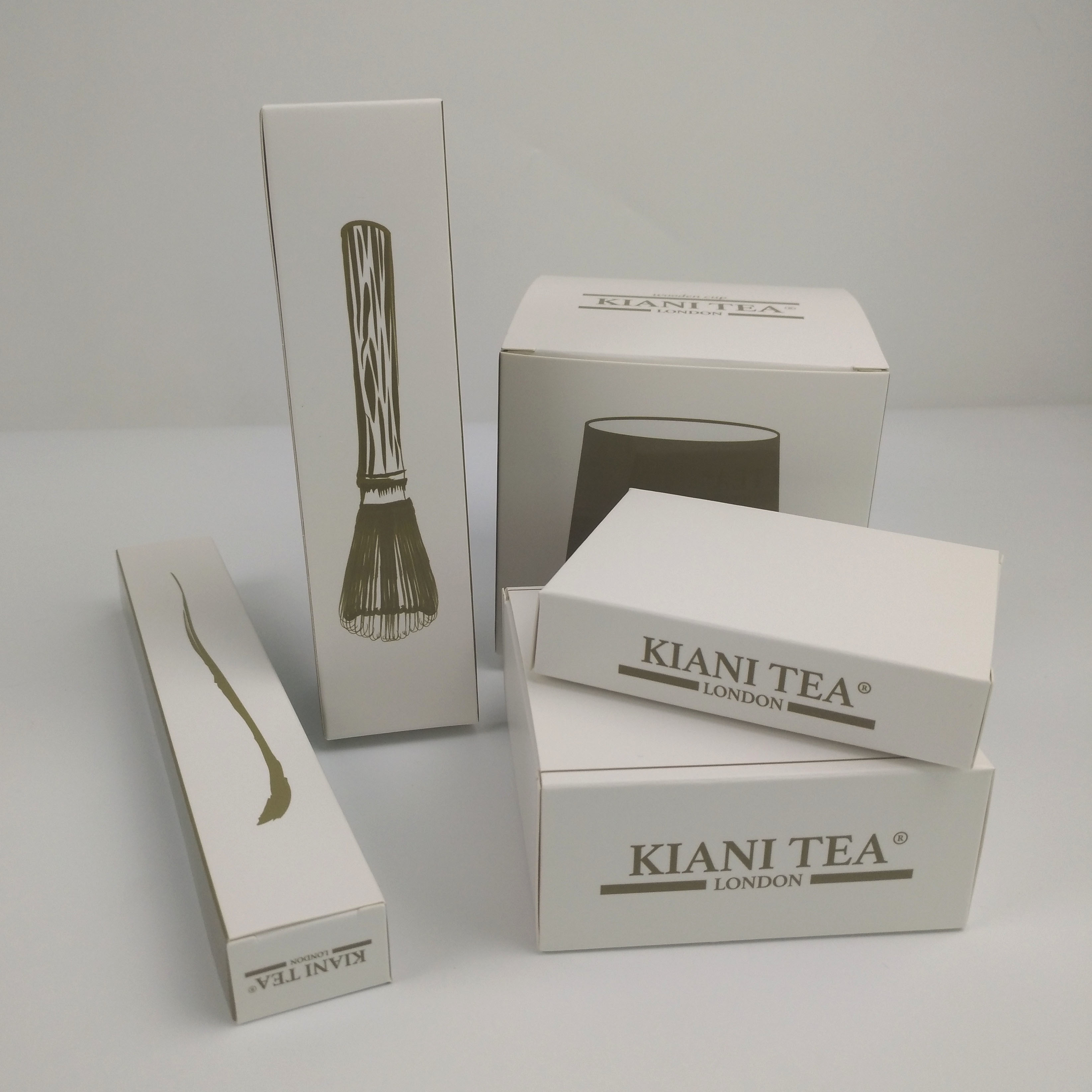 Kotak Pembungkus Kertas Cetak Kertas Krim Kosmetik Kotak Pembungkus Rias Lipat Grosir 2oz 60ml Kotak Kertas 30ml