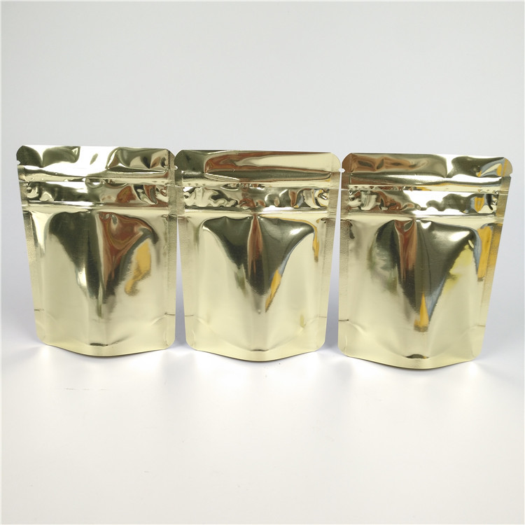 Backwoods Cerutu Foil Ziplock Herbal Dupa Kemasan Anak Bukti