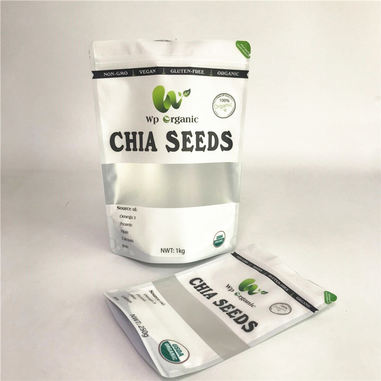 SGS VMPET Kantong Plastik Kemasan Gravure CMYK Anting-Anting Gelang Perhiasan PA 1.5C