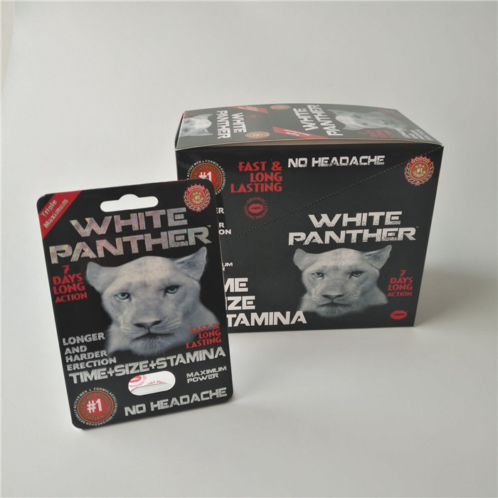 Kemasan Blister Card Plastik Cover Packaging Featuring Coated Paper Material