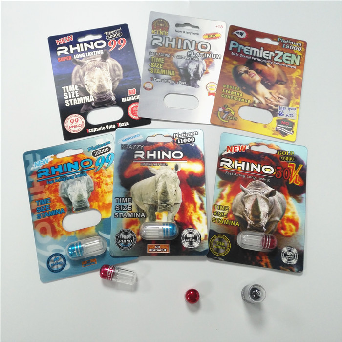 Kemasan Kartu Blister Kuantitas yang Disesuaikan untuk Solusi Kemasan Profesional