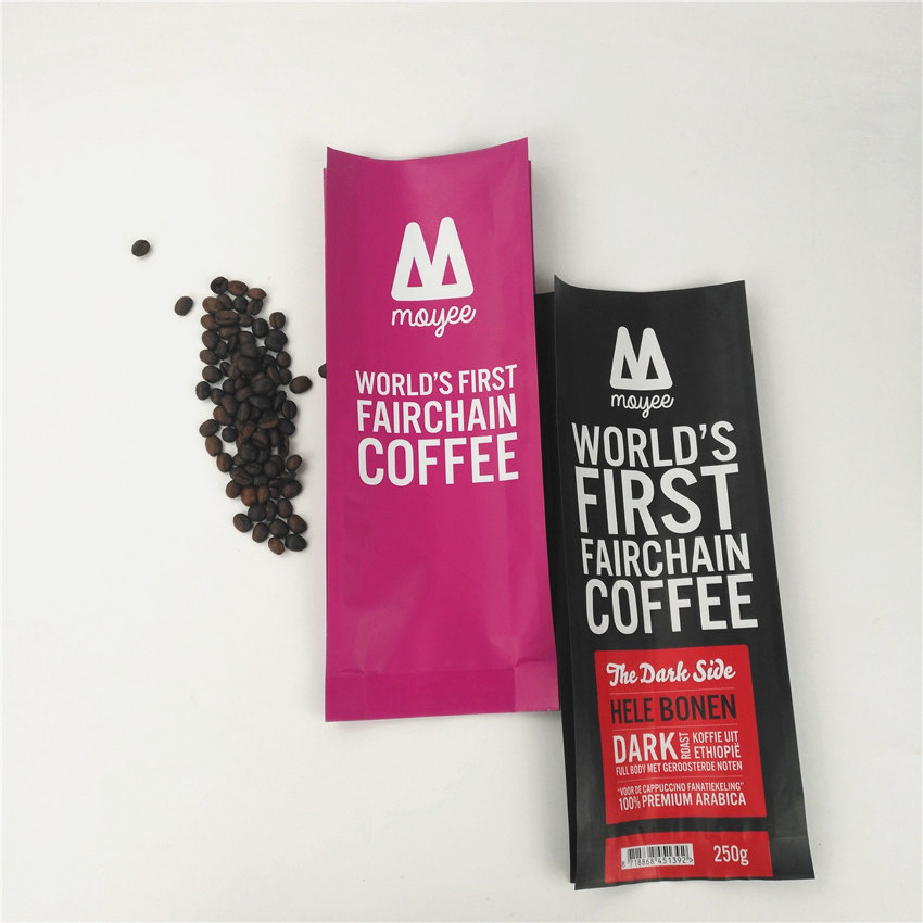 VMPET OPP Tas Ziplock yang Dapat Ditutup Kembali Plastik Gravure Mylar 1.2c Untuk Makanan