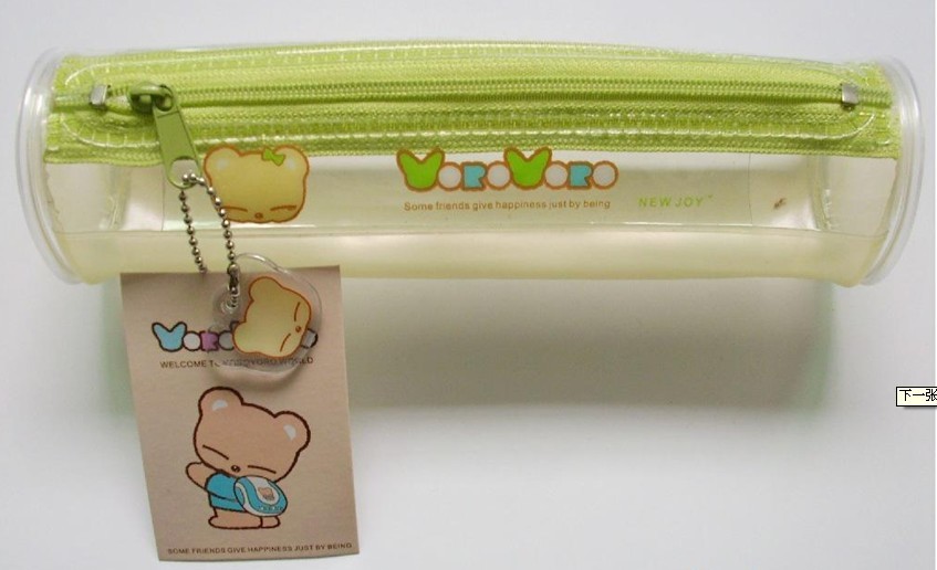 Tas Kemasan Round Foil Dengan Slider Zipper Untuk Kemasan Stasioner