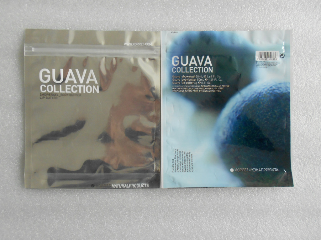 Minyak PET / AL / PE - Kantong Kosmetik Perlawanan Dengan Flat, Stand Up Cos01