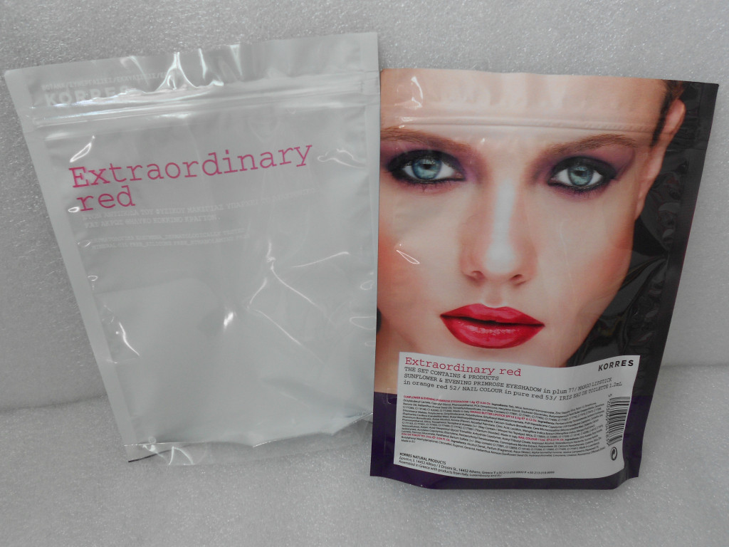 Air Kustom - Bukti PET / PE Tas Pembungkus Kosmetik Untuk Jaringan Wajah, Masker Wajah