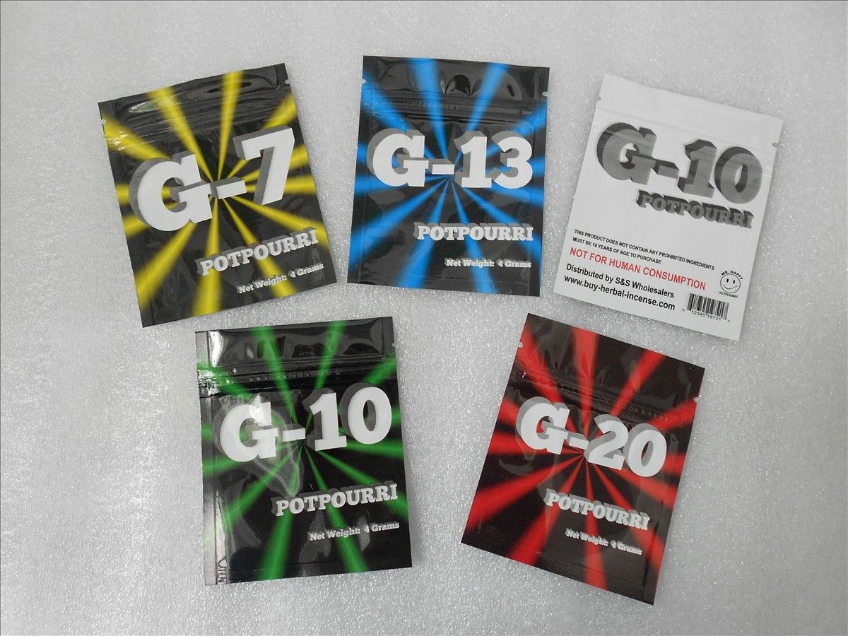 PET / VMPET / PE Herbal Kemasan Tas Dupa dengan CMRK atau Pantone Printing