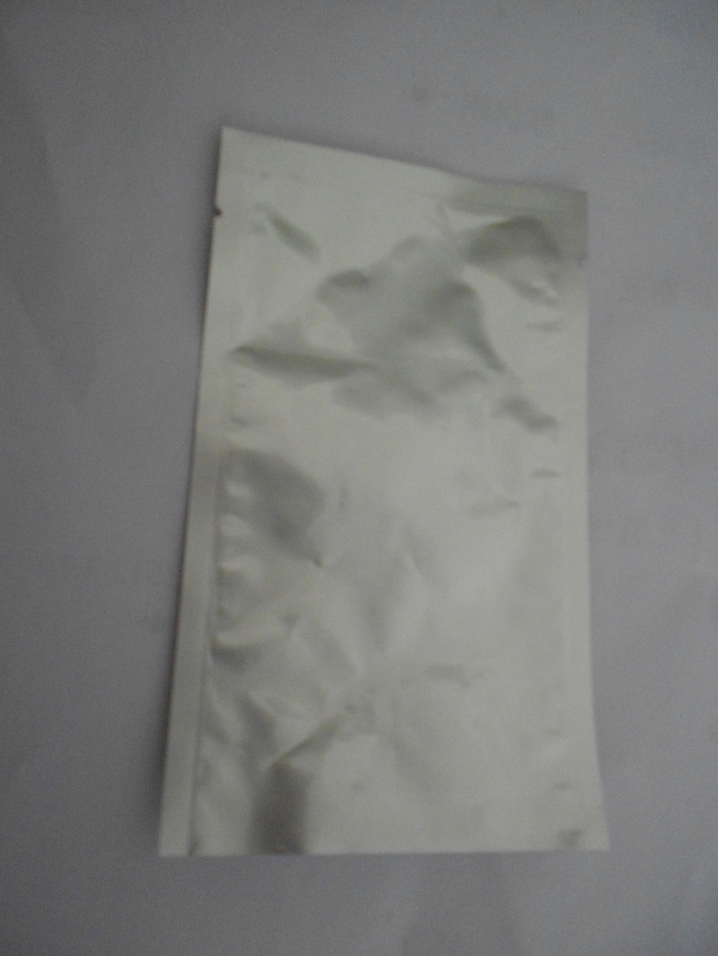 OPP / VMPET / PE Metalized Aluminium Foil Pouch Packaging
