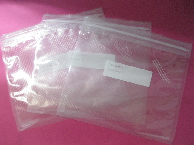 Disesuaikan PET / PE Microwave / Retort Makanan Vacuum Seal Bags