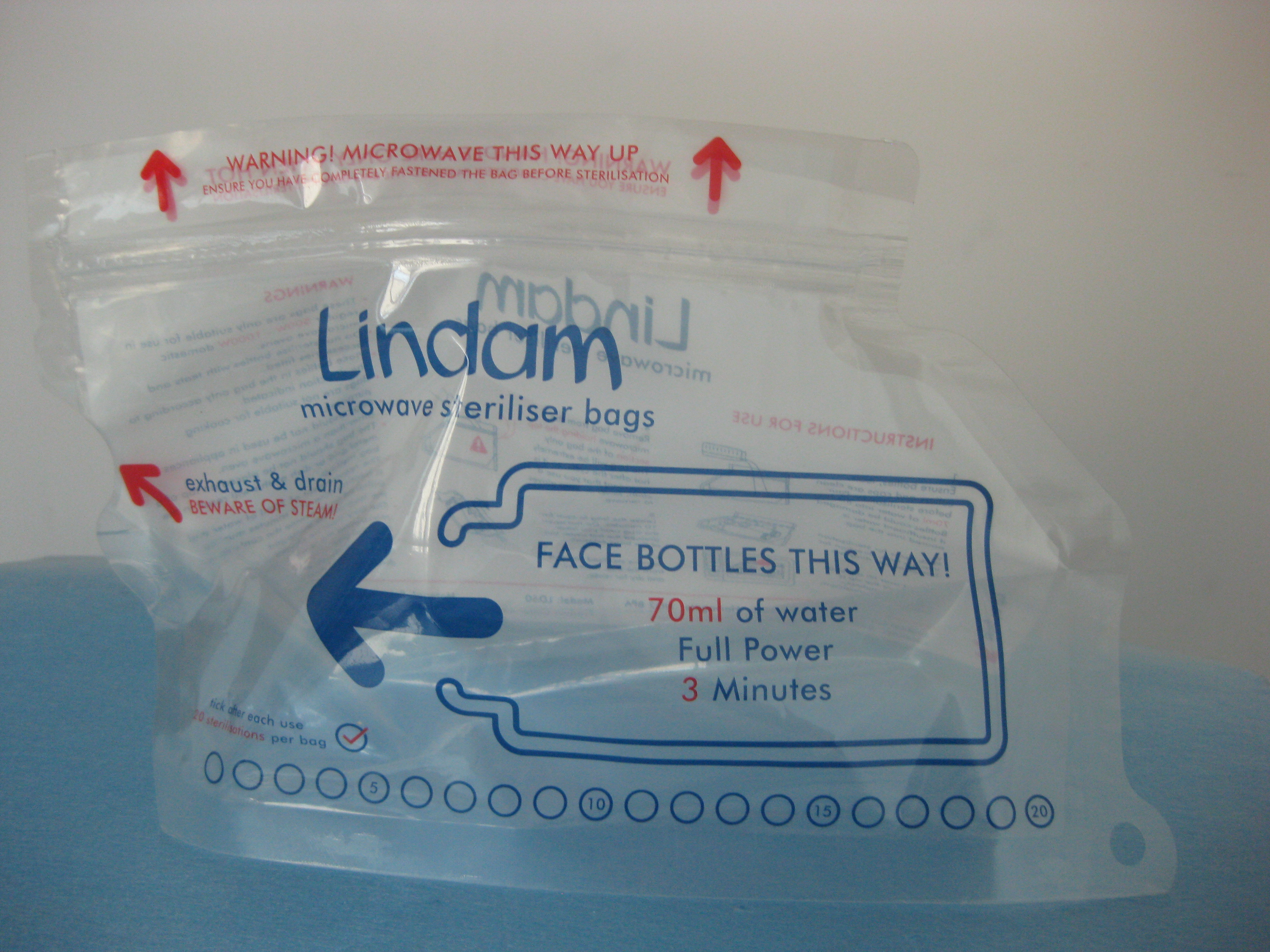 PET / PE Microwave / Retort Makanan Vacuum Seal Bags