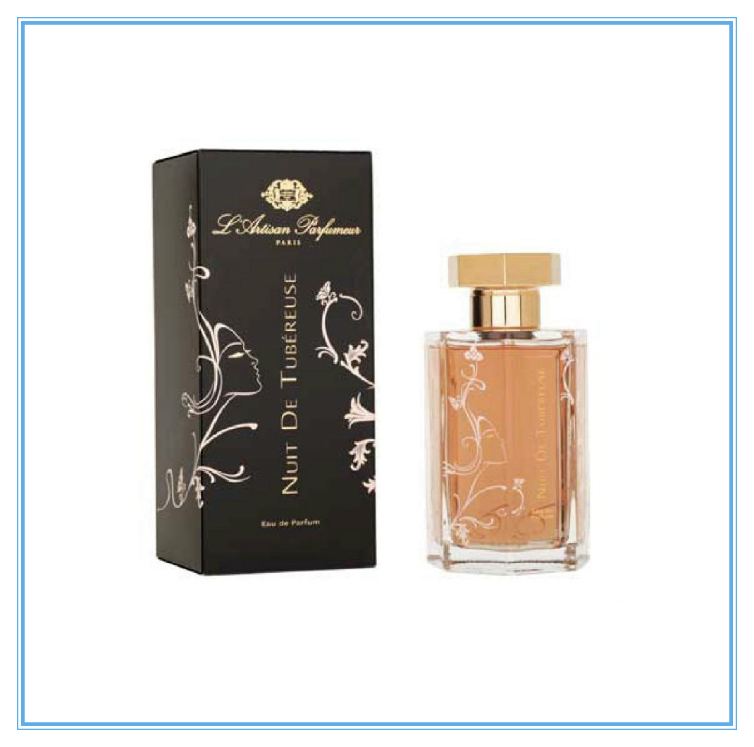 Kertas Seni Kemasan Kotak Kado Mewah Dicetak Untuk Parfum / Kosmetik