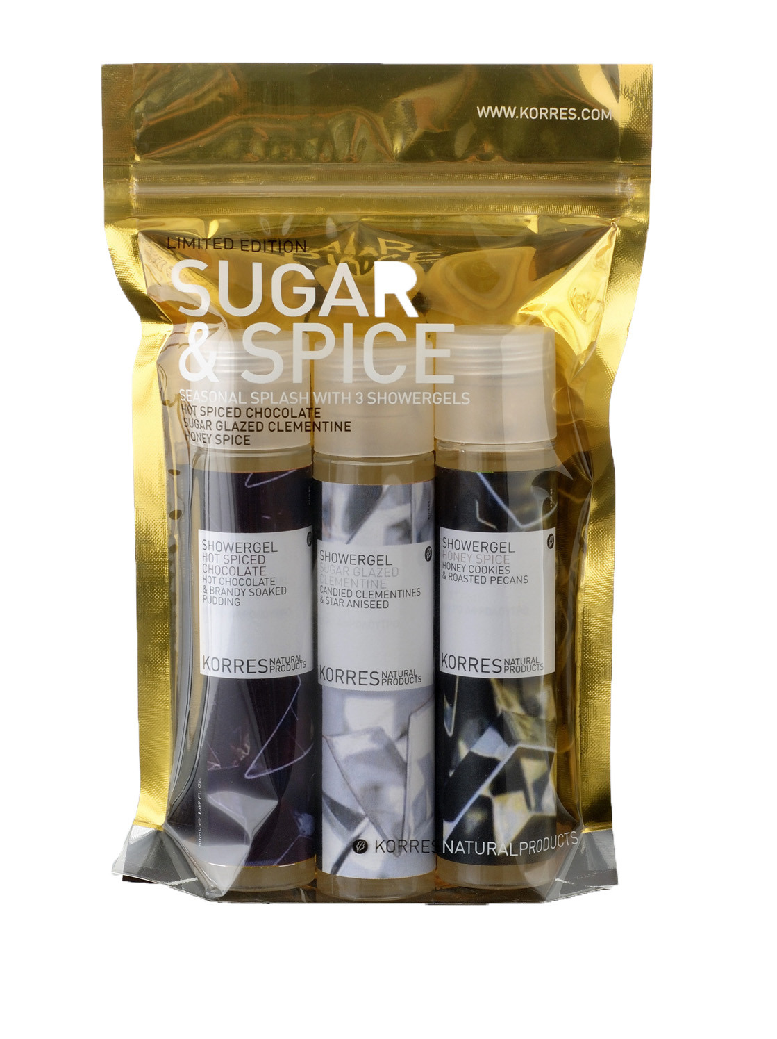 Tas Kemasan Kosmetik Pantone OPP / AL / PE Untuk Alat Kosmetik, Cairan Rias