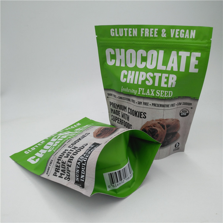 3.5g Mylar Foil Pouch Packaging Packet Edible Candy Gummies Packing Pouches