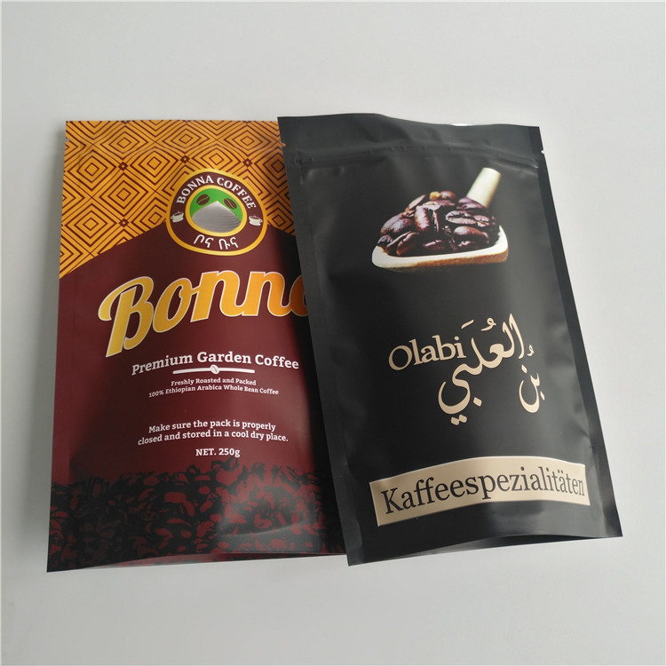 Kantong Kemasan Makanan Ganja yang Dapat Dimakan Disegel Kembali Kantong Kemasan Plastik Ziplock