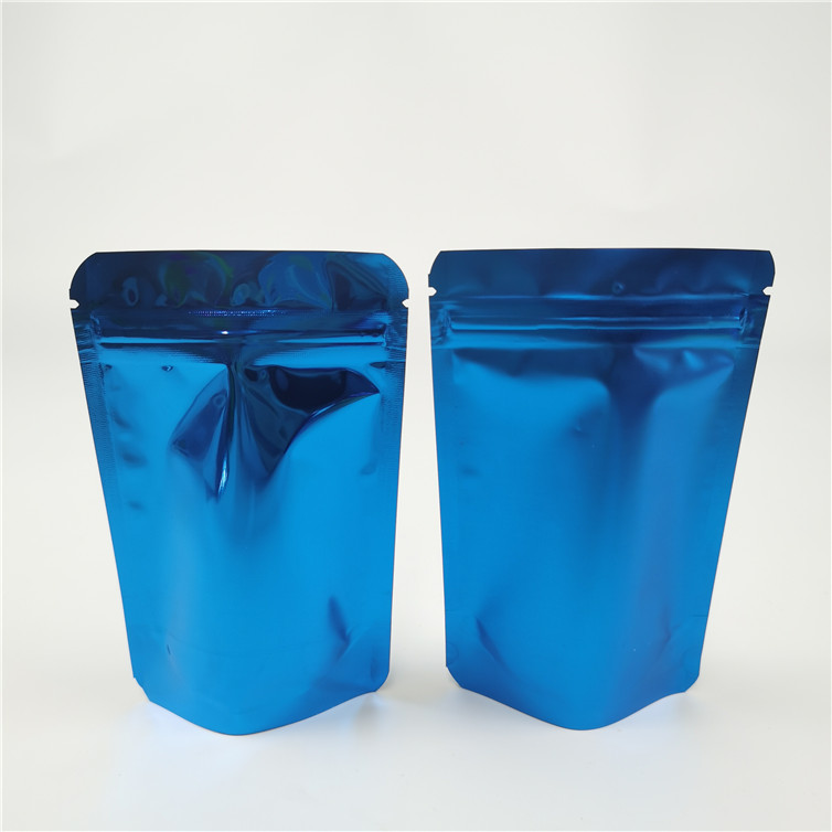 Die Cut Irregular Ziplock Herbal Dupa Kemasan Childproof Mylar Packs 3.5g