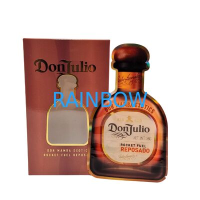 Custom Spot UV Holographic 3.5G Mylar Bags Stand Up Pouches for Smell Proof Food Packaging